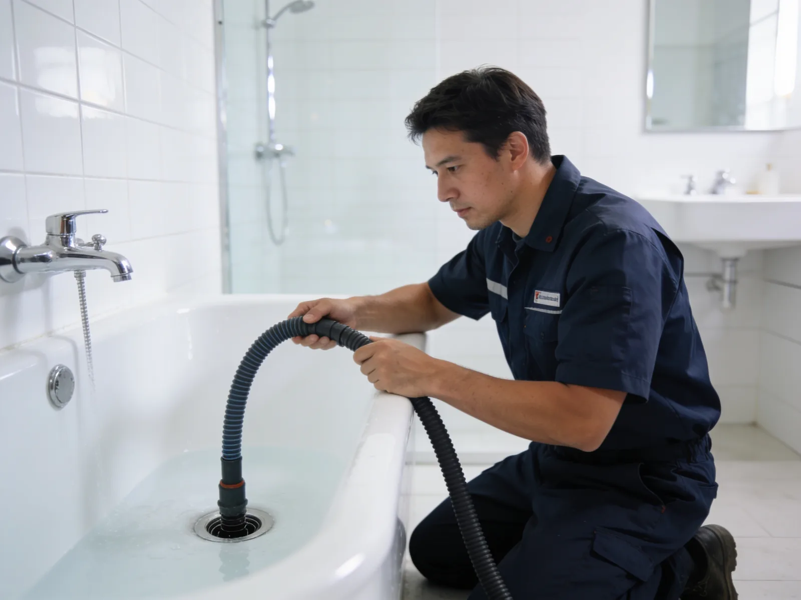Emergency Plumber Rock Point, AZ FAQs